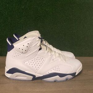 Jordan 6 Retro ‘Midnight Navy’ Size 12